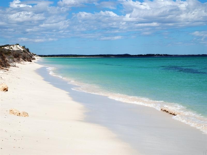 Lot 672, 12 Geordie Way, Jurien Bay WA 6516