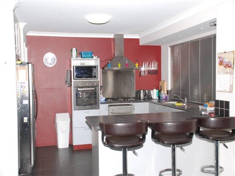 Lot 203, 19 Elizabeth Way, Jurien Bay WA 6516