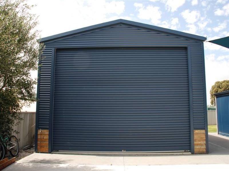 Lot 203, 19 Elizabeth Way, Jurien Bay WA 6516