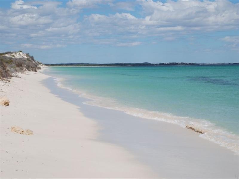 Lot 524, 31 Beachridge Drive, Jurien Bay WA 6516