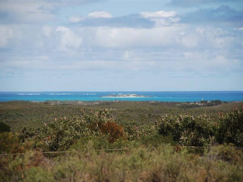 Lot 72 Flying Foam Way, Jurien Bay WA 6516