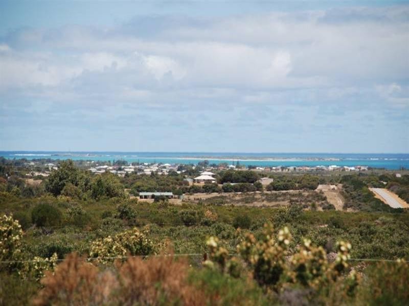 Lot 72 Flying Foam Way, Jurien Bay WA 6516