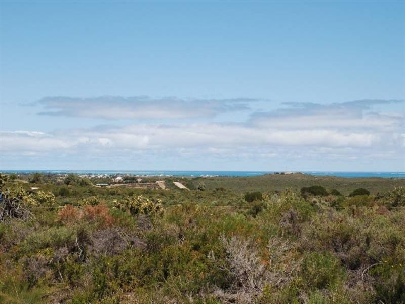 Lot 72 Flying Foam Way, Jurien Bay WA 6516