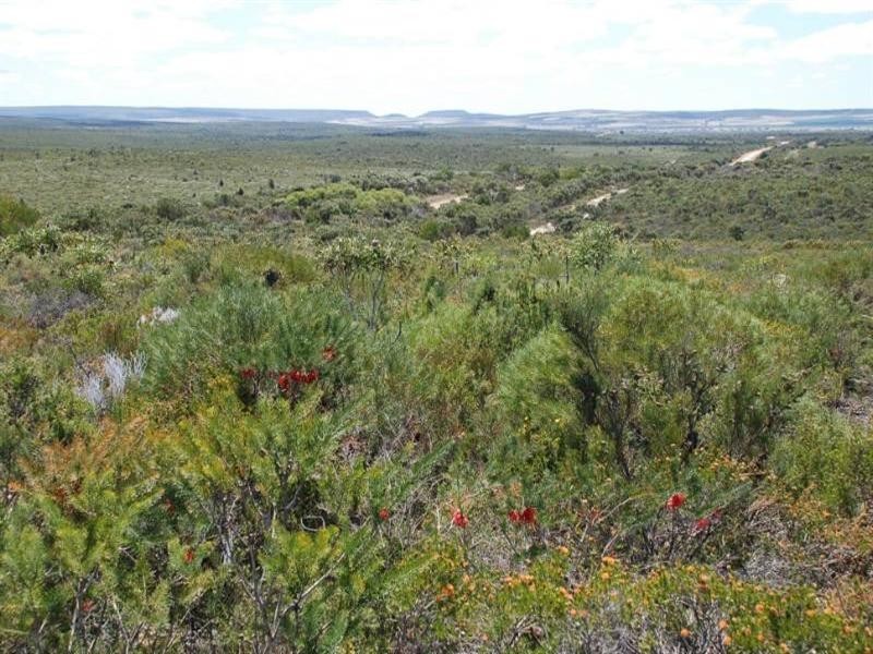 Lot 72 Flying Foam Way, Jurien Bay WA 6516