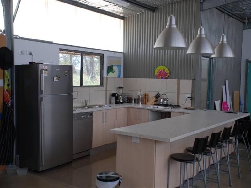 Lot 2 Fred Weston Road, Nambung WA 6521