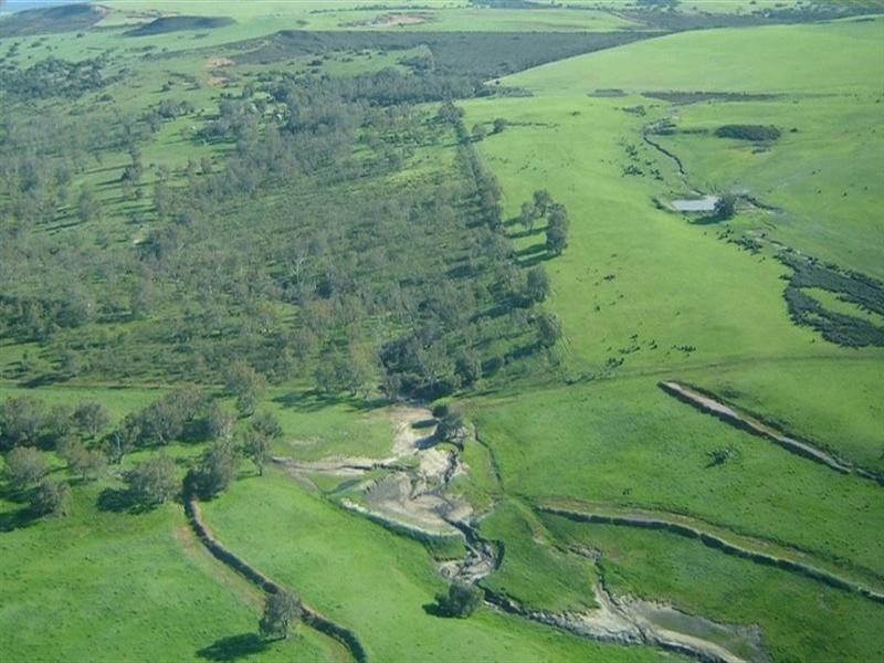 Lot 2 Fred Weston Road, Nambung WA 6521