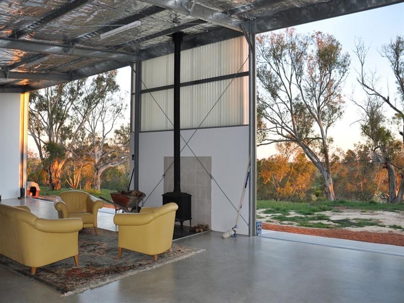 Lot 2 Fred Weston Road, Nambung WA 6521