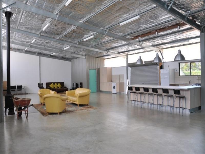 Lot 2 Fred Weston Road, Nambung WA 6521