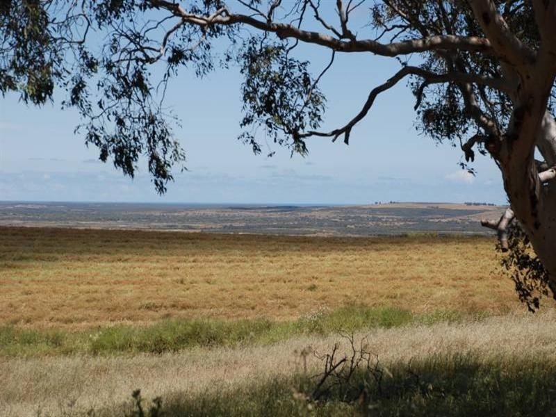 Lot 2 Fred Weston Road, Nambung WA 6521