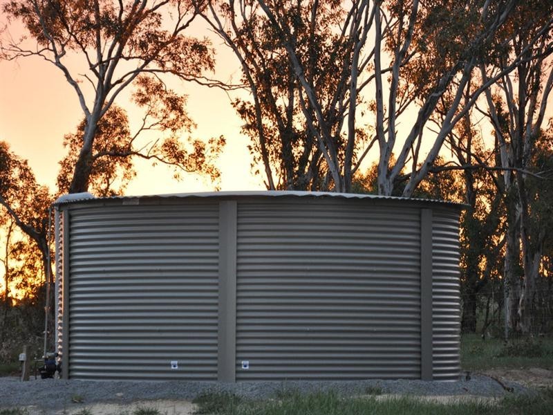 Lot 2 Fred Weston Road, Nambung WA 6521