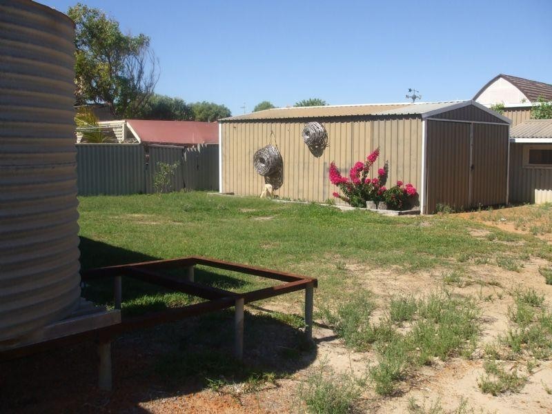 Lot 154, 11 Drummond Way, Cervantes WA 6511