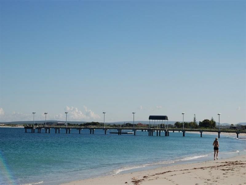 Lot 765, 9 Middleton Boulevard, Jurien Bay WA 6516