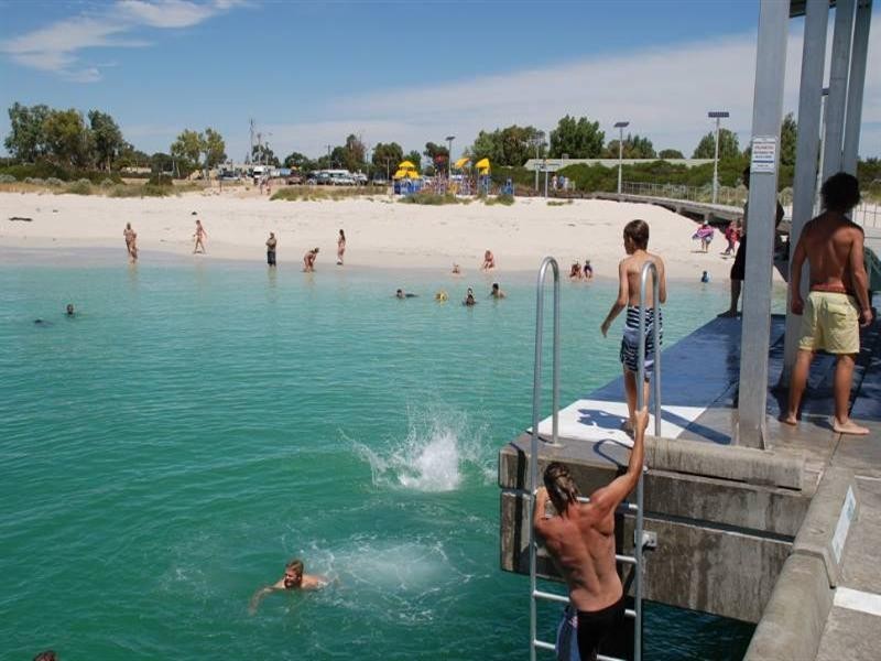 Lot 765, 9 Middleton Boulevard, Jurien Bay WA 6516