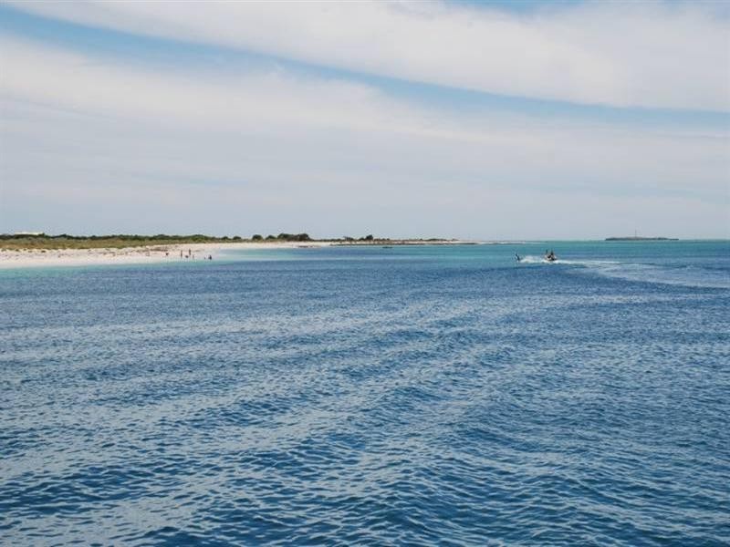 Lot 765, 9 Middleton Boulevard, Jurien Bay WA 6516