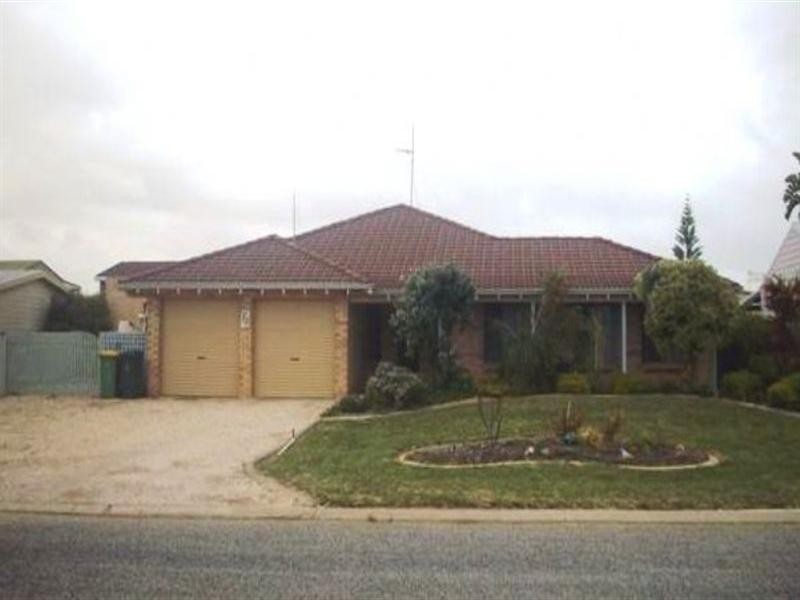 Lot 683, 6 Castilla Way, Cervantes WA 6511