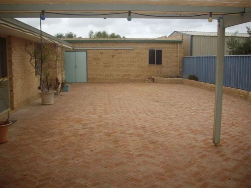 Lot 683, 6 Castilla Way, Cervantes WA 6511