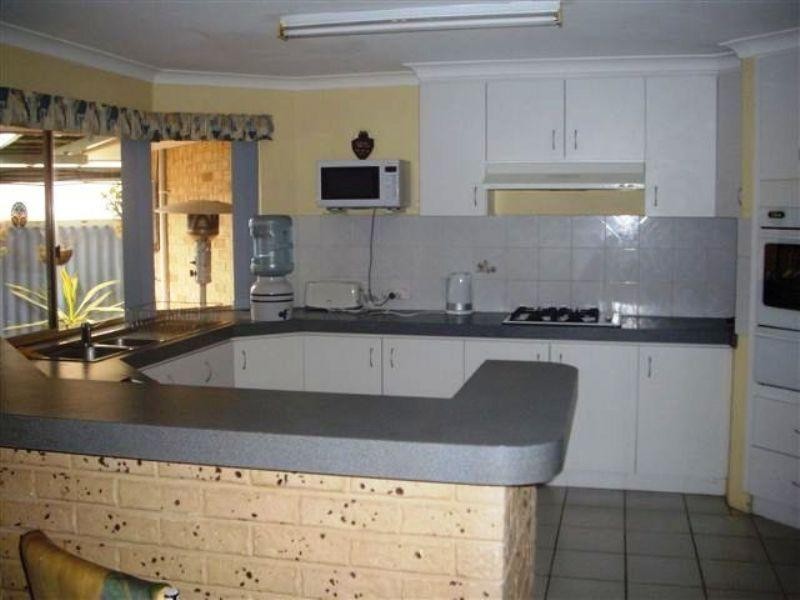 Lot 683, 6 Castilla Way, Cervantes WA 6511