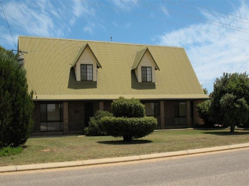 5 Tuart Street, Leeman WA 6514