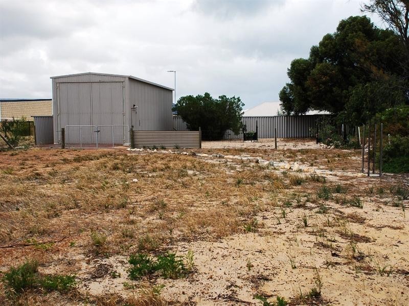 Lot 279, 26 Shearwater Drive, Jurien Bay WA 6516