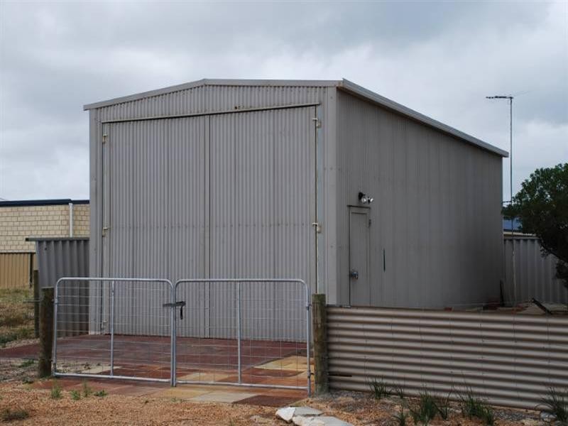 Lot 279, 26 Shearwater Drive, Jurien Bay WA 6516