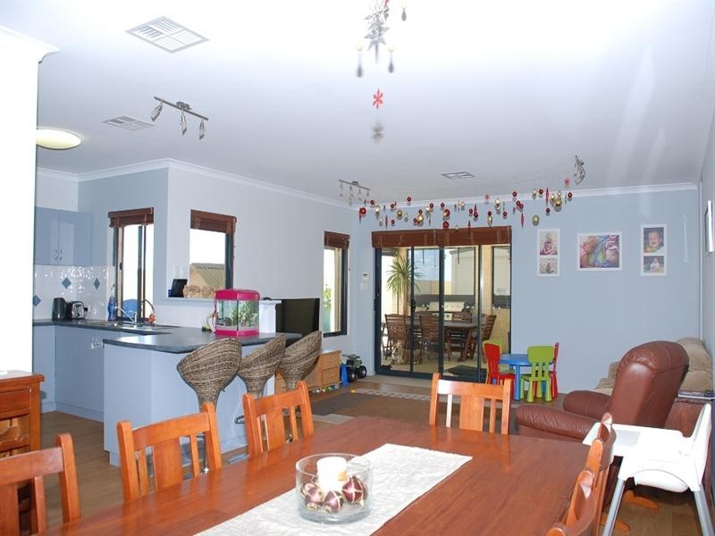 Lot 709, 13 Parakeet Bend, Jurien Bay WA 6516