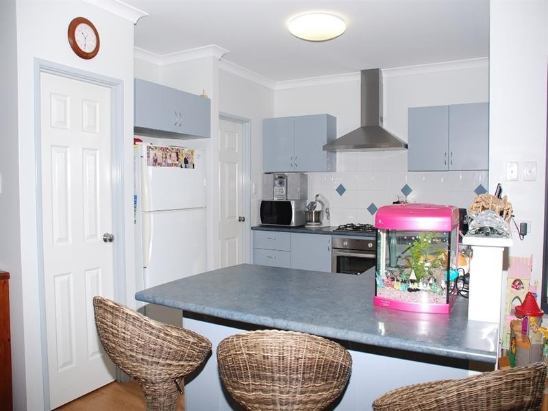 Lot 709, 13 Parakeet Bend, Jurien Bay WA 6516