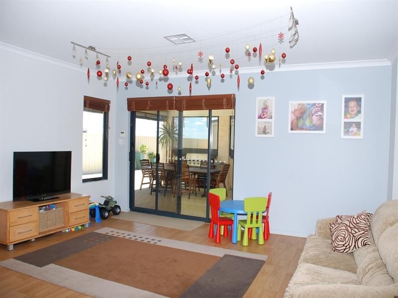 Lot 709, 13 Parakeet Bend, Jurien Bay WA 6516