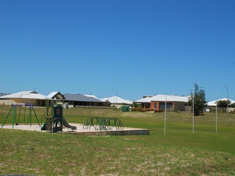 Lot 322, 4 Eucalypt Way, Jurien Bay WA 6516