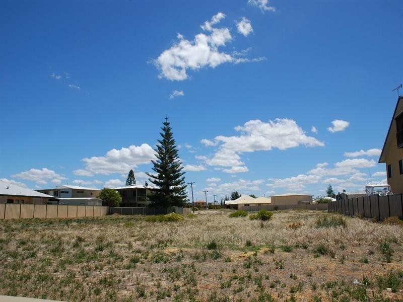 Lot 322, 4 Eucalypt Way, Jurien Bay WA 6516