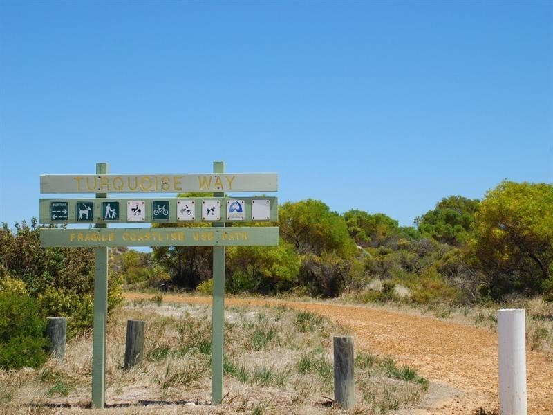 Lot 322, 4 Eucalypt Way, Jurien Bay WA 6516