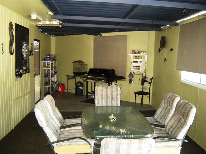 12 Cooper Street, Eneabba WA 6518