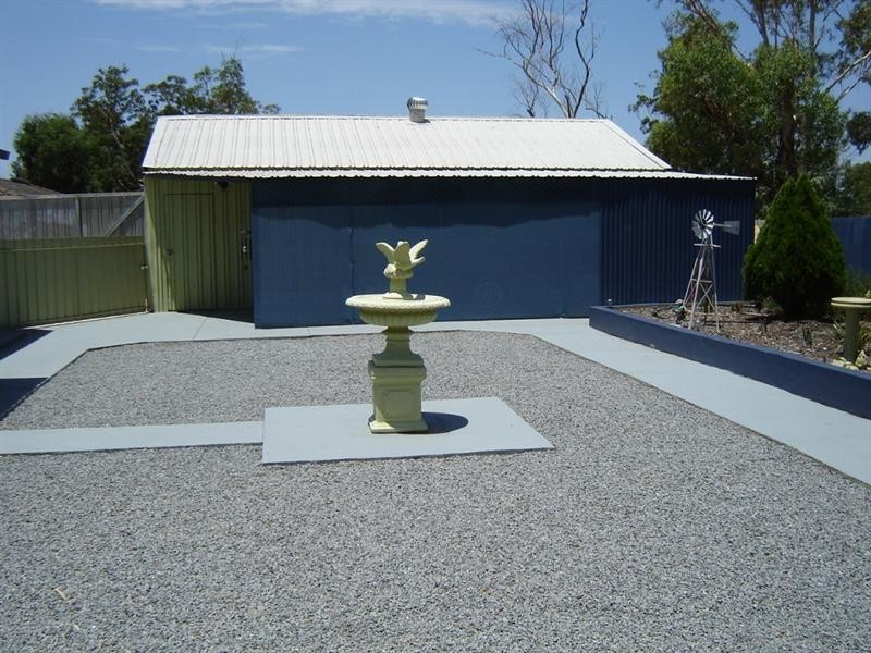 12 Cooper Street, Eneabba WA 6518