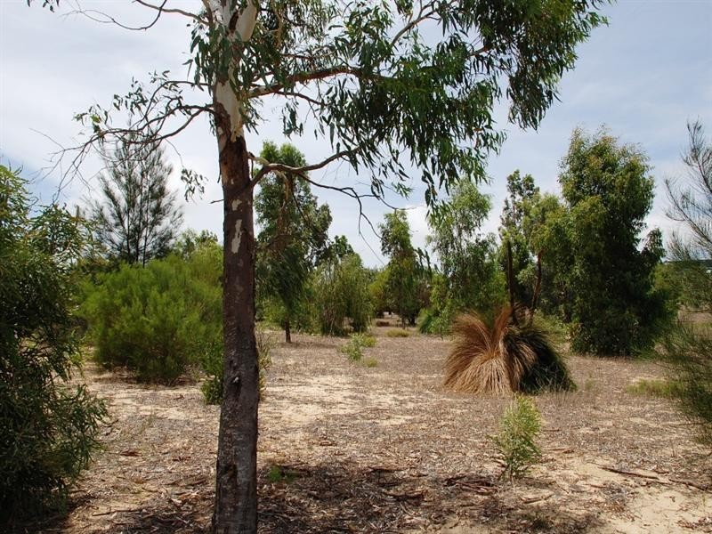 Lot 154 Jurien Bay Vista, Jurien Bay WA 6516