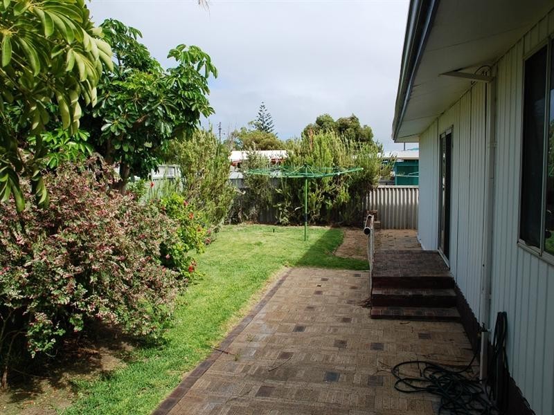 Lot 369, 7 Hasting Street, Jurien Bay WA 6516