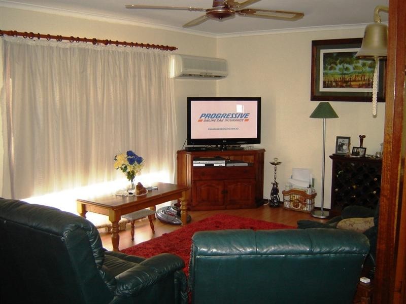 1 McGowan Place, Eneabba WA 6518