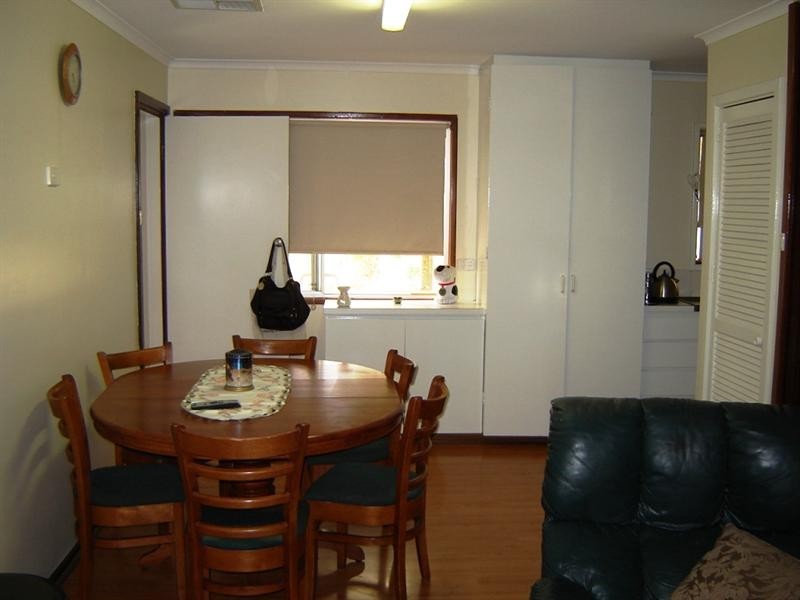 1 McGowan Place, Eneabba WA 6518