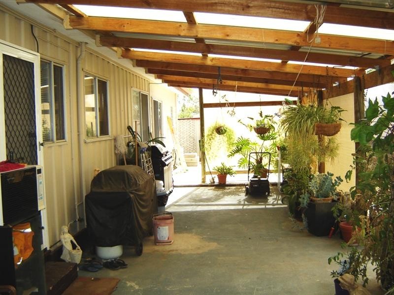 1 McGowan Place, Eneabba WA 6518