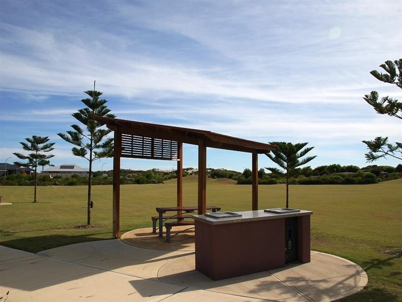 Lot 951, 8 Bells Boulevard, Jurien Bay WA 6516