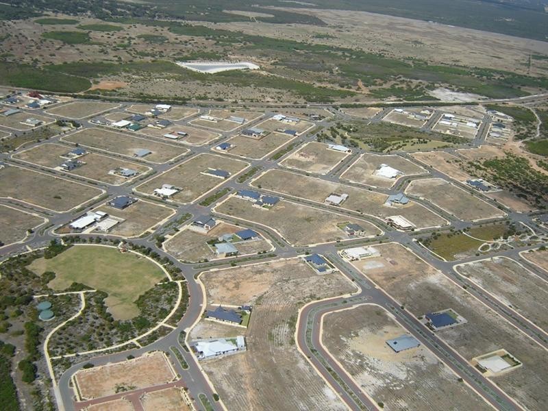 Lot 950, 6 Bells Boulevard, Jurien Bay WA 6516