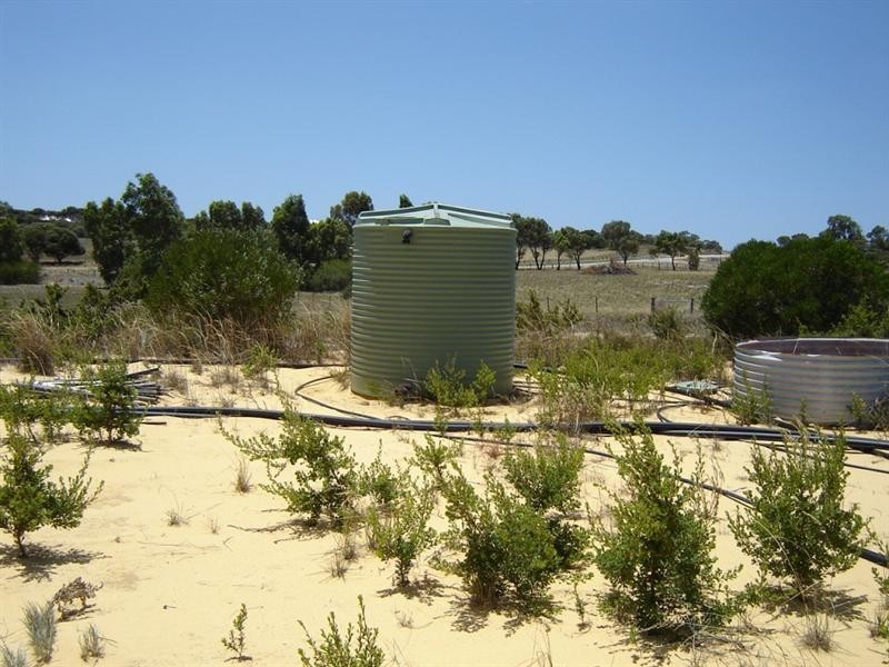 Lot 37, 64 Cambewarra Drive, Jurien Bay WA 6516