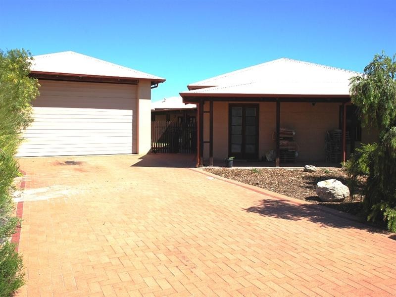 Lot 177, 7 Cormorant Court, Jurien Bay WA 6516