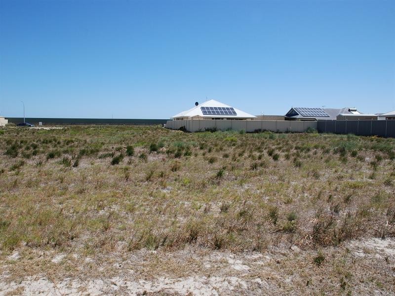 Lot 352, 20 Pinetree Circuit, Jurien Bay WA 6516