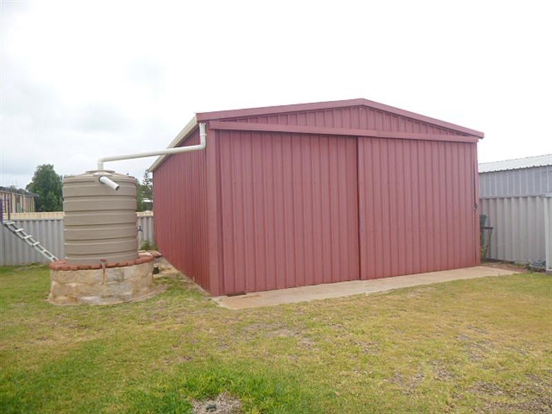 6 Toledo Street, Cervantes WA 6511