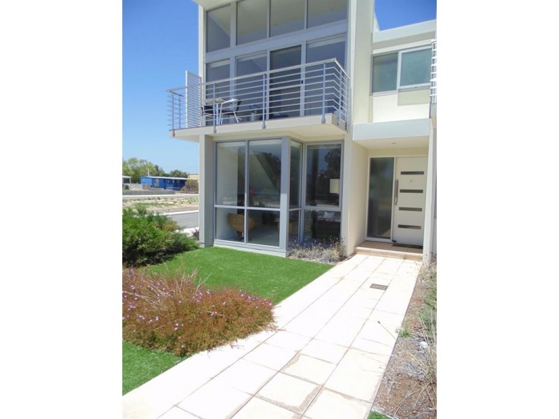 Apt 21, 23 Dalton Street, Jurien Bay WA 6516