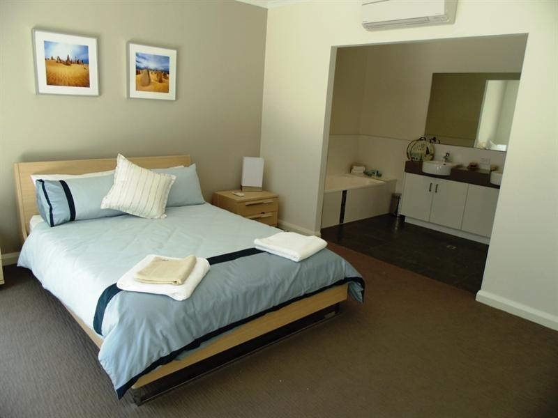 Apt 21, 23 Dalton Street, Jurien Bay WA 6516