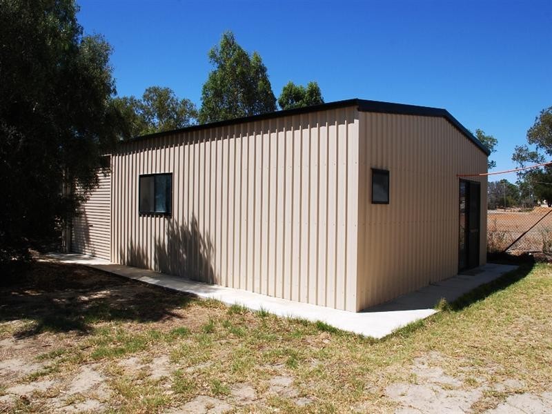 Lot 103,15 Brimson Street, Eneabba WA 6518