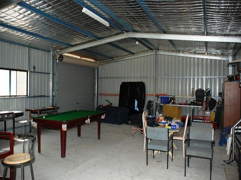 Lot 103,15 Brimson Street, Eneabba WA 6518