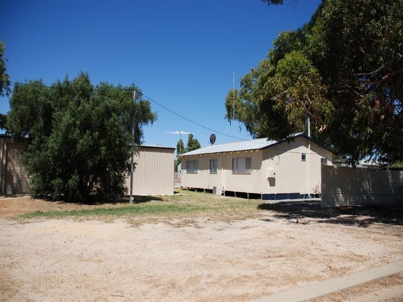 Lot 103,15 Brimson Street, Eneabba WA 6518