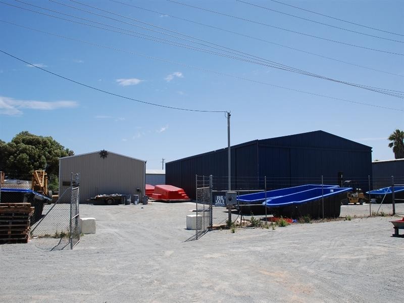 Lot 600, 7 Dhufish Drive, Leeman WA 6514