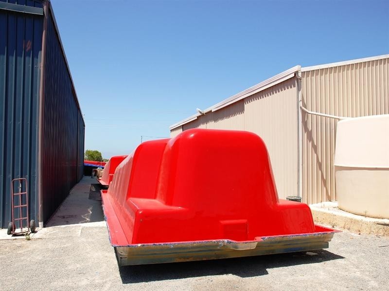 Lot 600, 7 Dhufish Drive, Leeman WA 6514